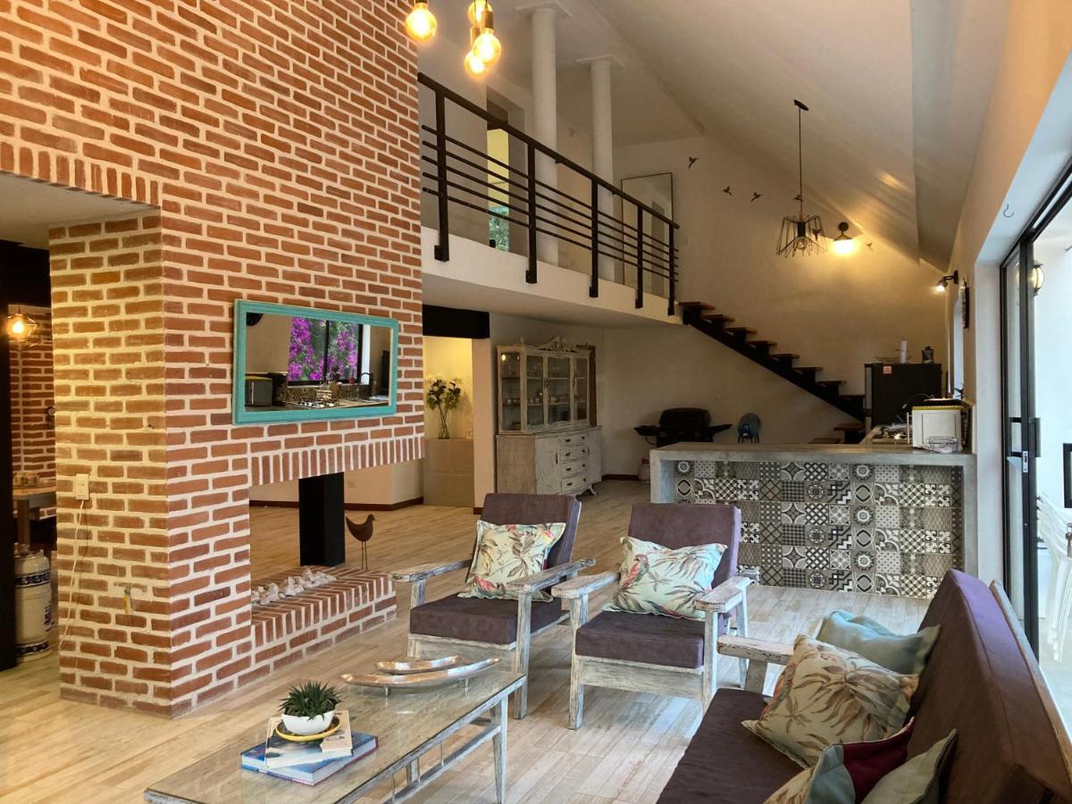 Casa Campestre Llanogrande 420 Friendly Villa Rionegro Exterior photo