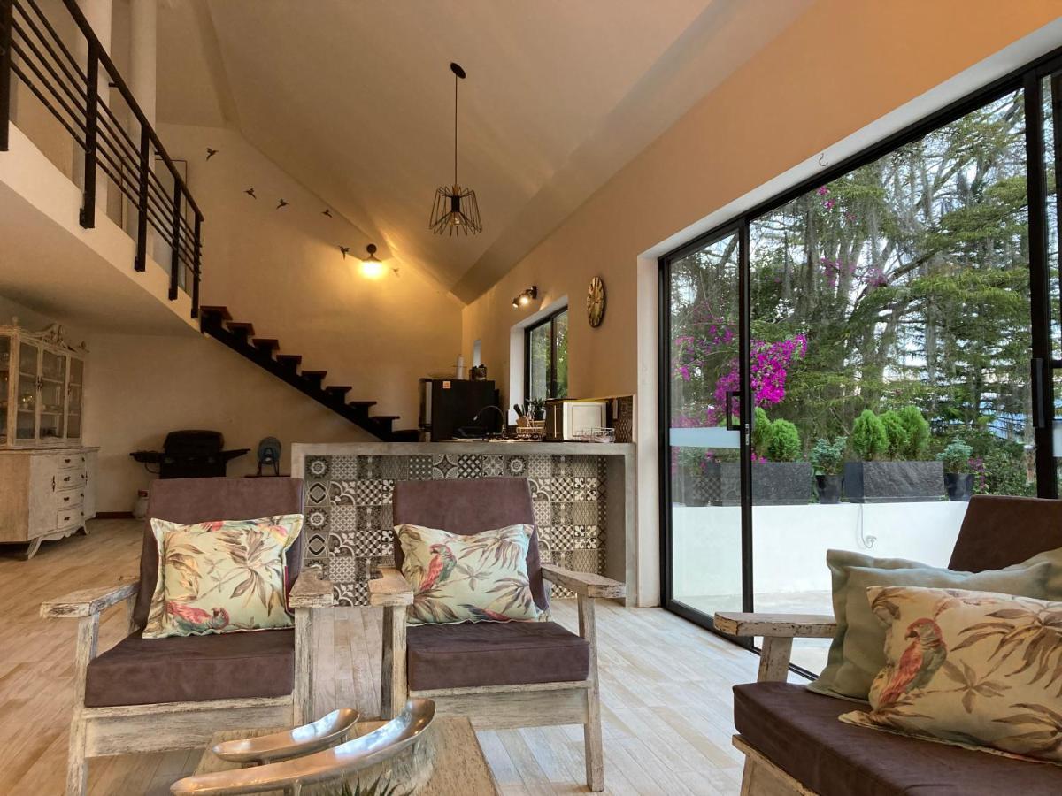 Casa Campestre Llanogrande 420 Friendly Villa Rionegro Exterior photo