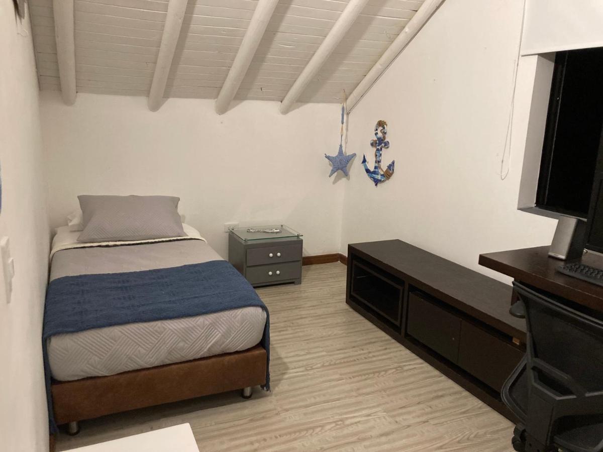 Casa Campestre Llanogrande 420 Friendly Villa Rionegro Exterior photo