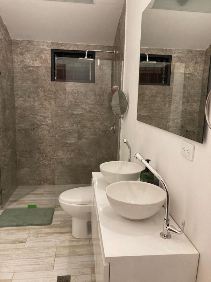 Casa Campestre Llanogrande 420 Friendly Villa Rionegro Exterior photo